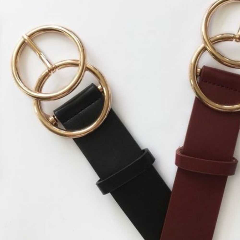 Anthropologie Belt